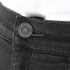 Super Jegging 2.0 WS Black R 10
