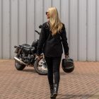 Super Jegging 2.0 WS Black R 10