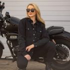 Super Jegging 2.0 WS Black R 14