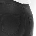 Super Jegging 2.0 WS Black R 18
