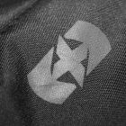 OXFORD IOTA 1.0 Női Textil Motoros Kabát Fekete