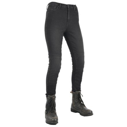 Oxford Super Jeggings  - Női Motoros Jeggings