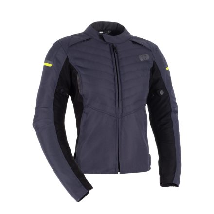 OXFORD Valencia Dry2Dry 3.0 Női Motoros Kabát Szürke 