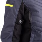 OXFORD Valencia Dry2Dry 3.0 Női Motoros Kabát Szürke 