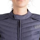 OXFORD Valencia Dry2Dry 3.0 Női Motoros Kabát Szürke 