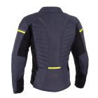 OXFORD Valencia Dry2Dry 3.0 Női Motoros Kabát Szürke 18