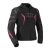OXFORD OMEGA 1.0 Air Női Nyári Motoros Kabát Camo/Pink