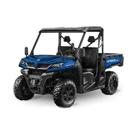 CFMOTO UFORCE 1000 KÉK EPS 4X4