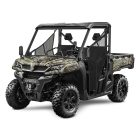 CFMOTO UFORCE 1000 Camo/Terep EPS 4X4