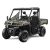 CFMOTO UFORCE 1000 Camo/Terep EPS 4X4