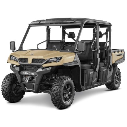 CFMOTO UFORCE 1000 EPS 4X4 XL (6 személyes)