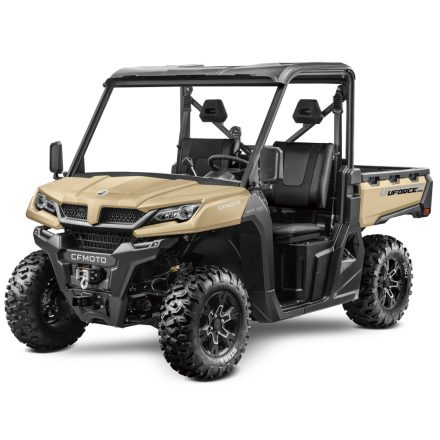 CFMOTO UFORCE 1000 EPS 4X4