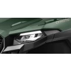 CFMOTO UFORCE 600 4X4 EPS 