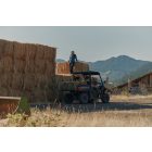 CFMOTO UFORCE 600 4X4 EPS 