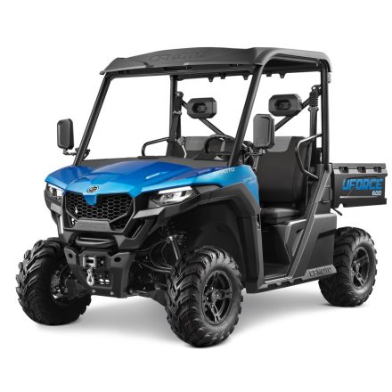 CFMOTO UFORCE 600 4X4 EPS 