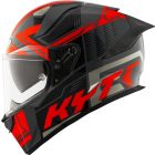 Bukósisak KYT R2R Octane Piros S