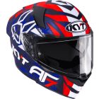 Bukósisak KYT R2R Max Fernandez Replica 2025 Matt