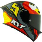 Bukósisak KYT TT-Revo Flux