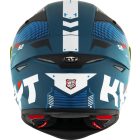 BUKÓSISAK KYT TT-REVO FUSELAGE MATT FLUO XL