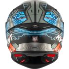 BUKÓSISAK KYT TT-REVO SYNCHROTRON  S