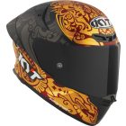 Bukósisak KYT TT-Revo Enea Indonesia Repl. Matt 2023