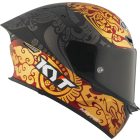 Bukósisak KYT TT-Revo Enea Indonesia Repl. Matt 2023