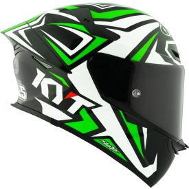 Bukósisak KYT TT-Revo Alex Lowes Replica 2024