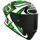 Bukósisak KYT TT-Revo Alex Lowes Replica 2024