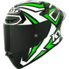 Bukósisak KYT TT-Revo Alex Lowes Replica 2024