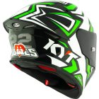 Bukósisak KYT TT-Revo Alex Lowes Replica 2024