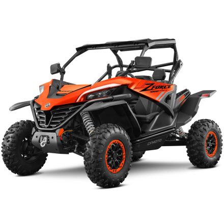 CFMOTO ZFORCE 1000 SPORT R