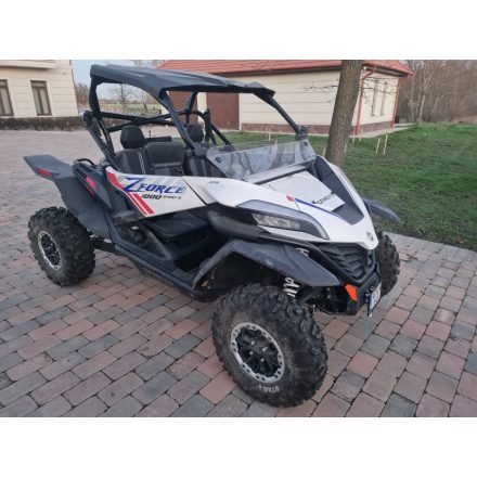 CFMOTO ZFORCE 1000 SPORT R - használt