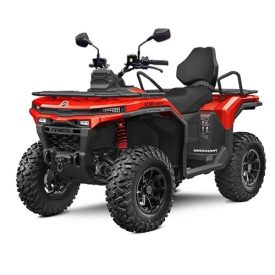 Cfmoto Cforce C5 Touring 4X4 EPS