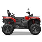 Cfmoto Cforce C5 Touring 4X4 EPS