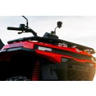 Cfmoto Cforce C5 Touring 4X4 EPS