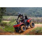 Cfmoto Cforce C5 Touring 4X4 EPS