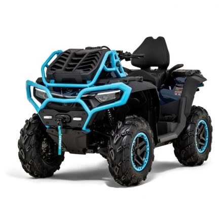 CFMOTO CForce V2 1000 MUD