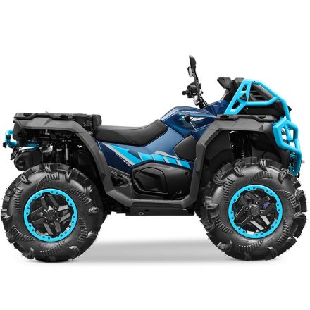 CFMOTO CForce V2 1000 MUD