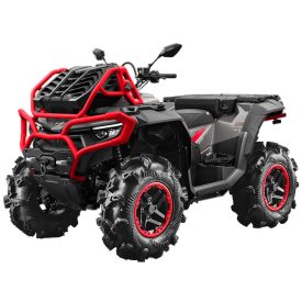 CFMOTO CForce V2 1000 MUD