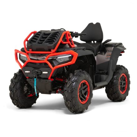 CFMOTO CForce V2 1000 MUD