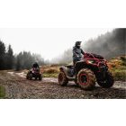 CFMOTO CForce V2 1000 MUD
