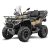 CFMOTO CForce V2 1000 X10 Overland