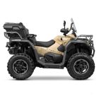 CFMOTO CForce V2 1000 X10 Overland