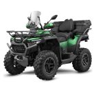 CFMOTO CForce V2 1000 X10 Overland