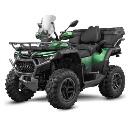 CFMOTO CForce V2 1000 X10 Overland