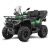 CFMOTO CForce V2 1000 X10 Overland