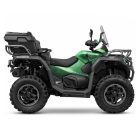 CFMOTO CForce V2 1000 X10 Overland