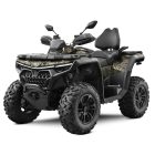 CFMOTO CForce V2 1000 X10 Touring