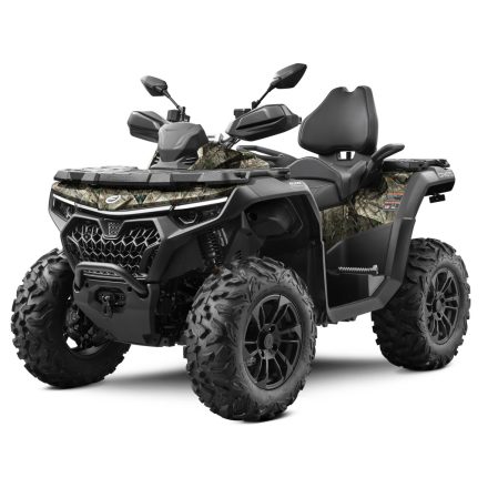 CFMOTO CForce V2 1000 X10 Touring