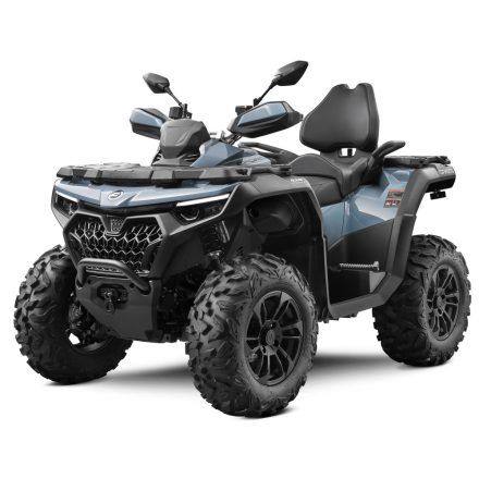 CFMOTO CForce V2 1000 X10 Touring